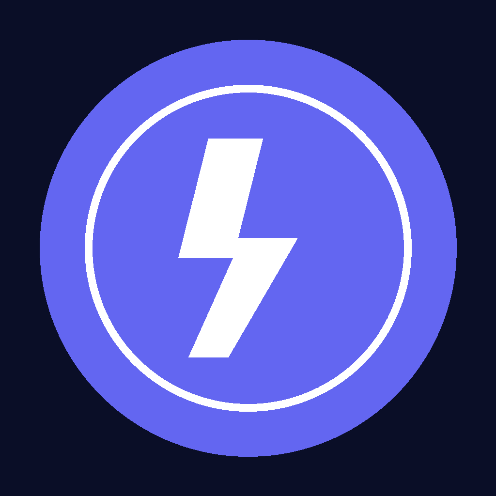 FAST/TRACK app icon